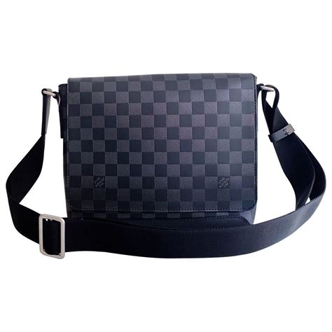 sacoche louis vuitton uomo|vente de sac louis vuitton.